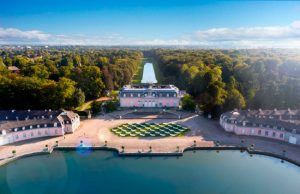Vé máy bay từ Đà Nẵng đi Dusseldorf