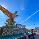 Vé máy bay từ Đà Nẵng đi Langkawi giá rẻ