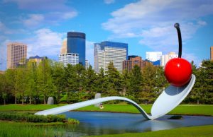 Vé máy bay từ Đà Nẵng đi Minneapolis