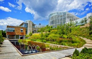Đặt vé máy bay từ Đà Nẵng đi Pittsburgh giá rẻ