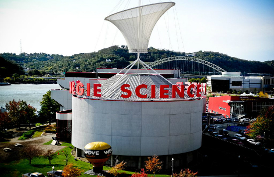 săn vé máy bay từ đà nẵng đi Pittsburgh giá rẻ nhất