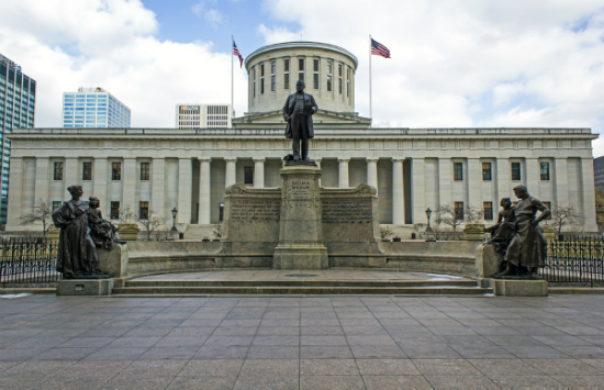 đặt vé máy bay giá tốt nhất từ đà nẵng đi columbus