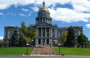 Đặt vé máy bay từ Đà Nẵng đi Denver giá rẻ