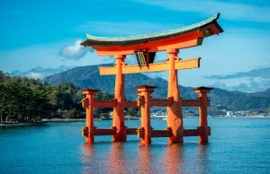 Đặt vé máy bay từ Đà Nẵng đi Hiroshima giá rẻ
