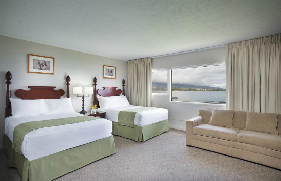 săn vé máy bay giá tốt từ đà nẵng đi honolulu