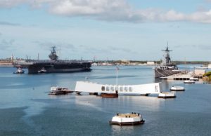 Vé máy bay từ Đà Nẵng đi Honolulu