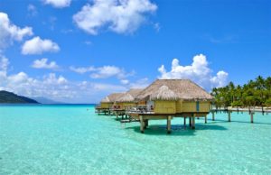 Vé máy bay từ Đà Nẵng đi Indonesia