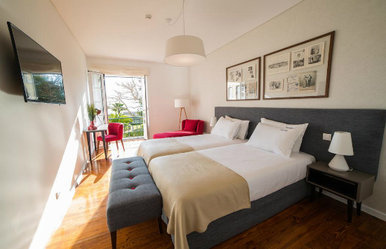 đặt vé máy bay giá rẻ từ đà nẵng đi lisbon