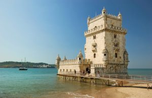 Vé máy bay từ Đà Nẵng đi Lisbon