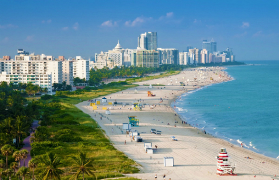 v&eacute; m&aacute;y bay từ đ&agrave; nẵng đi miami