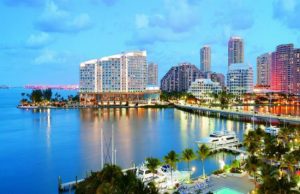 Đặt vé máy bay từ Đà Nẵng đi Miami giá rẻ