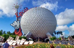 Đặt vé máy bay từ Đà Nẵng (DAN) đi Orlando (MCO) giá rẻ