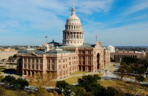 Vé máy bay từ Đà Nẵng đi Texas