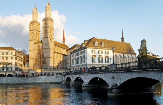 book vé máy bay từ đà nẵng đi zurich giá rẻ nhất