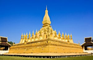 Vi vu nước bạn Lào tháng 3, giá chỉ từ 128 USD