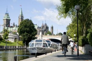 Vé máy bay từ Đà Nẵng đi Ottawa
