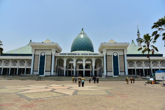 vé máy bay từ đà nẵng đi surabaya
