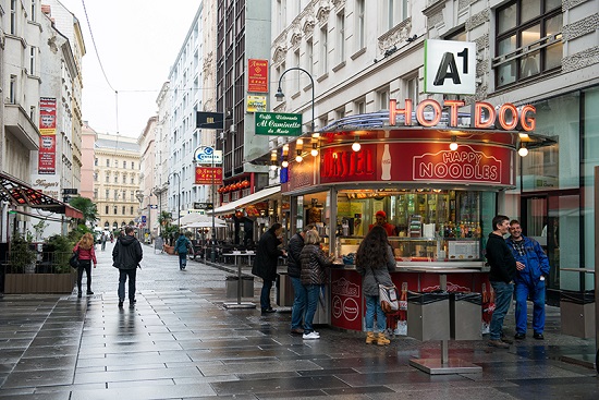 vé máy bay từ đà nẵng đi vienna