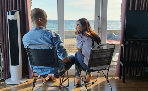 kinh nghiệm du lịch Phú Quý