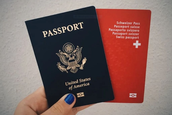 xin visa đi c&ocirc;ng t&aacute;c thụy sĩ