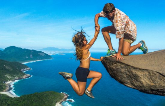 giấy tờ xin visa đi brazil