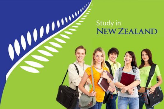 visa đi new zealand du học