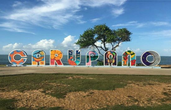 xin visa du lịch venezuela