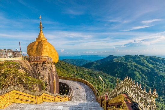 visa đi myanmar