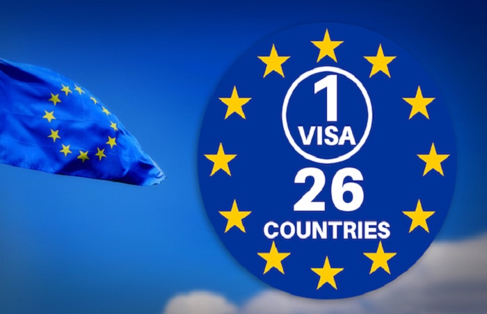 visa thăm thân hà lan