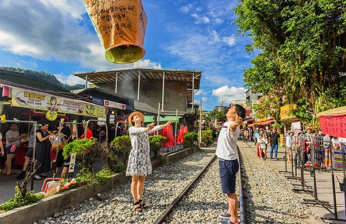 xin visa đ&agrave;i loan