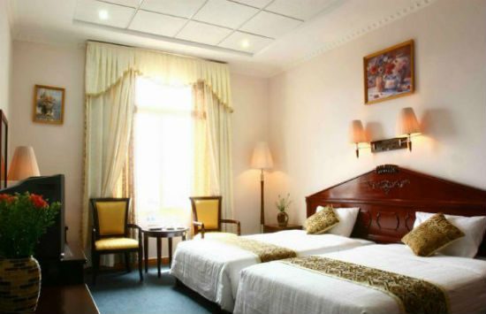 cẩm nang du lịch bạc liêu