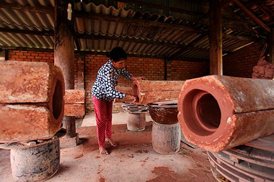 lịch trình du lịch bình dương