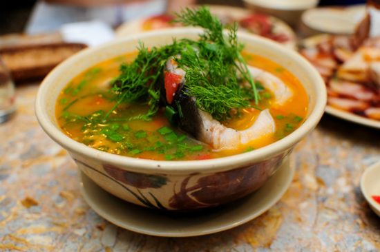 đặc sản của du lịch buôn mê thuột