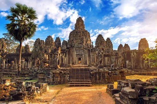 tư vấn kinh nghiệm du lịch campuchia