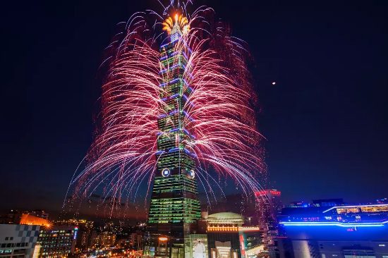 du lịch đài loan cho 2 người