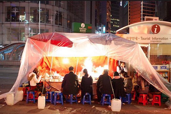 tư vấn kinh nghiệm tham quan du lịch hàn quốc