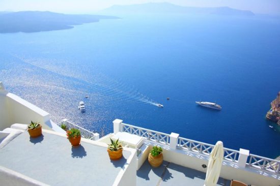 du lịch hy lạp và những điều cần biết