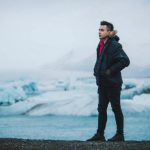 Hành trình chinh phục Iceland