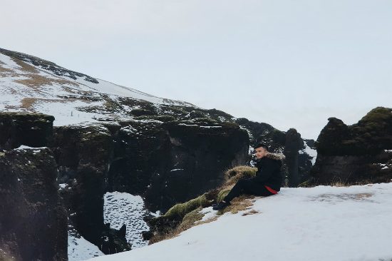 du lịch iceland tự túc