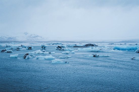 giới thiệu về du lịch iceland