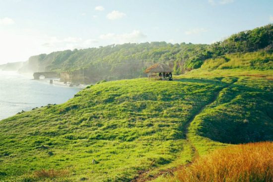 lịch trình du lịch indonesia giá rẻ