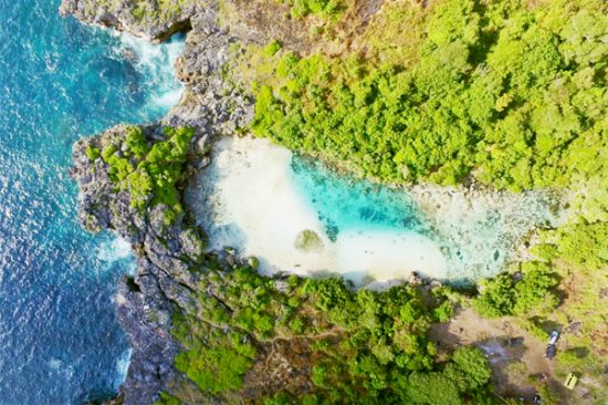 du lịch indonesia như thế nào