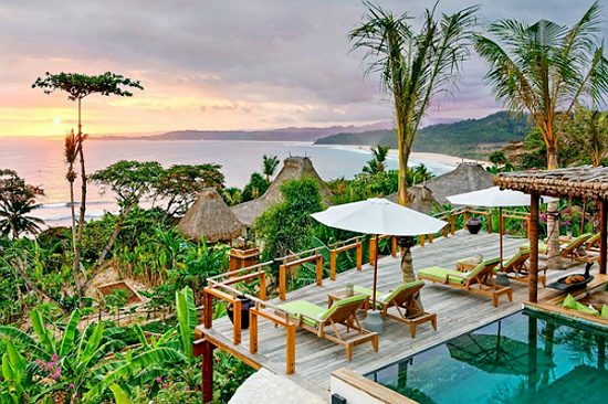 lịch trình du lịch sumba indonesia