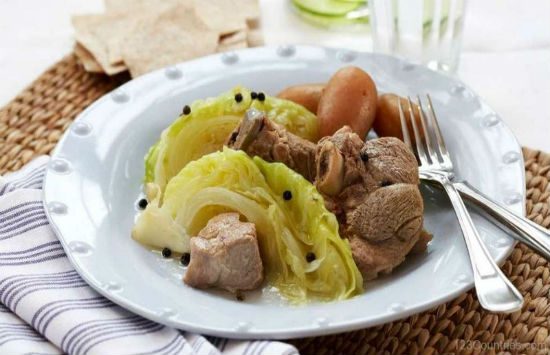 cẩm nang du lịch na uy từ a đến z