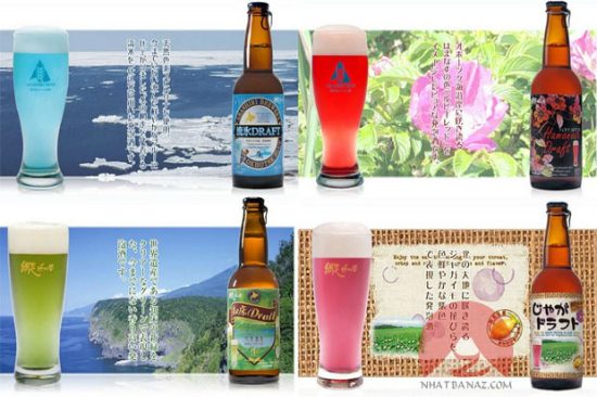 du lich hokkaido nhật bản 