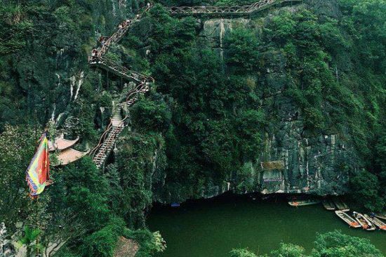 du lịch ninh b&igrave;nh n&ecirc;n đi đ&acirc;u