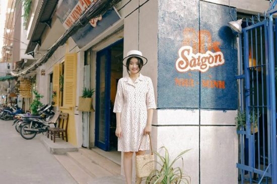 giới thiệu du lịch sài gòn 