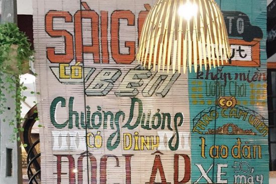 đi du lịch sài gòn nên đi đâu