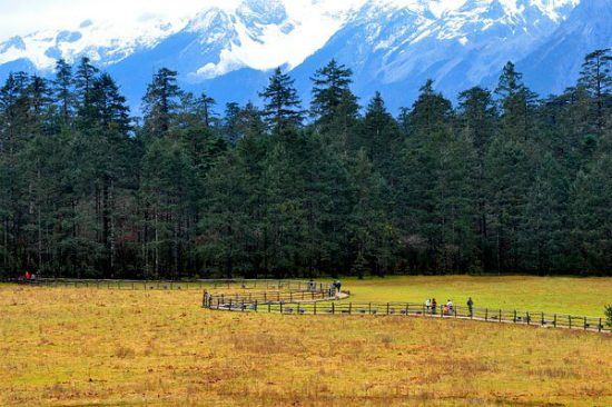 điểm đến du lịch trung quốc