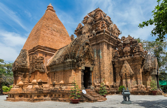 đặt vé máy bay giá rẻ nhất đi nha trang